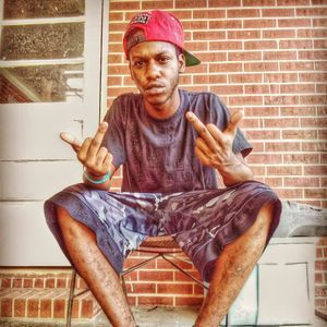 Meet your Posher, Christian